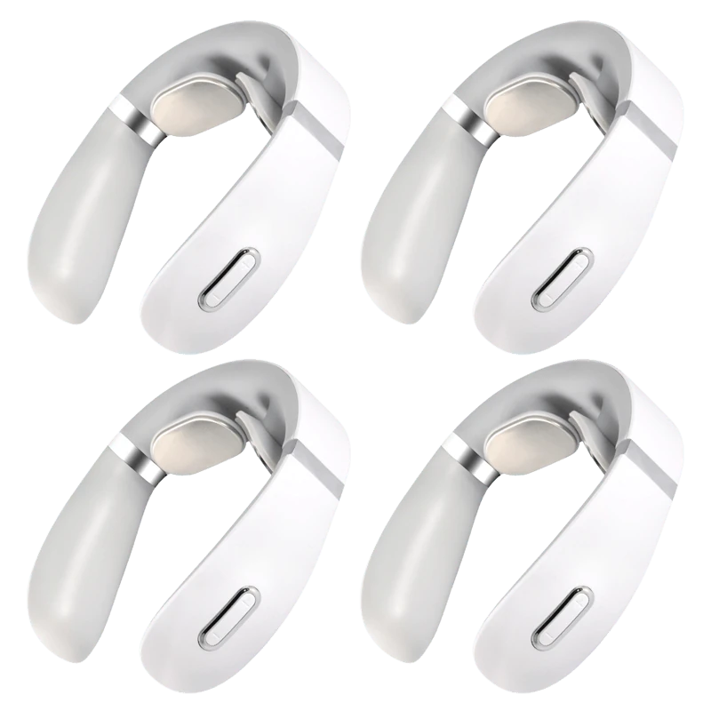 4-device RelaxNecker bundle
